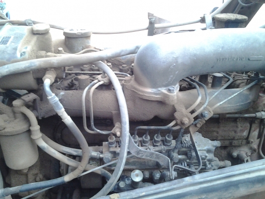 HINO  FD 175  เครื่องHO7C  เครื่อง180แรงม้า6ล้อดัมยาง900