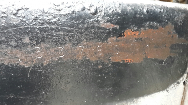 ขาย6ล้ออีซูซุ ร๊อคกี้ ยาว 6.50 เมตร เครื่อง6HE1 195แรงม้า เบรคจิฟฟี่ พวงมาลัยพาวเวอร์ มีแอร์ ยาง900-20 สภาพดี พร้อมใช้