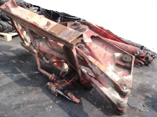 ขายกระบอกดั๊มไฮดรอลิค รถ สิบล้อ