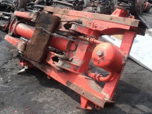 ขายกระบอกดั๊มไฮดรอลิค รถ สิบล้อ