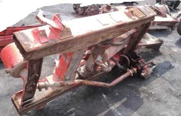 ขายกระบอกดั๊มไฮดรอลิค รถ สิบล้อ