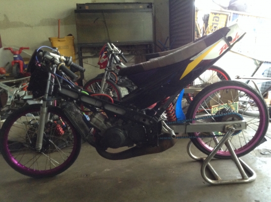 ขายdash สภาพเเว้น ราคา11900