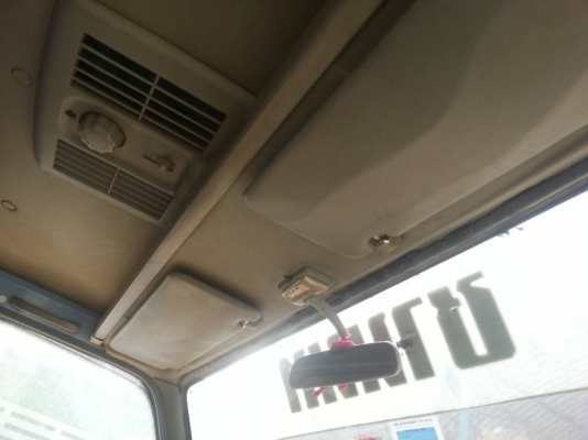 ขายหกล้ออิซูซุ 120 แรง ฝาดำ เอกสารพร้อมโอน ขายหกล้ออิซูซุ 120 แรง ฝาดำ เอกสารพร้อมโอน