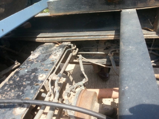 ขายหกล้ออิซูซุ 120 แรง ฝาดำ เอกสารพร้อมโอน ขายหกล้ออิซูซุ 120 แรง ฝาดำ เอกสารพร้อมโอน