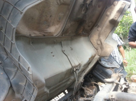 ขายหกล้ออิซูซุ 120 แรง ฝาดำ เอกสารพร้อมโอน ขายหกล้ออิซูซุ 120 แรง ฝาดำ เอกสารพร้อมโอน