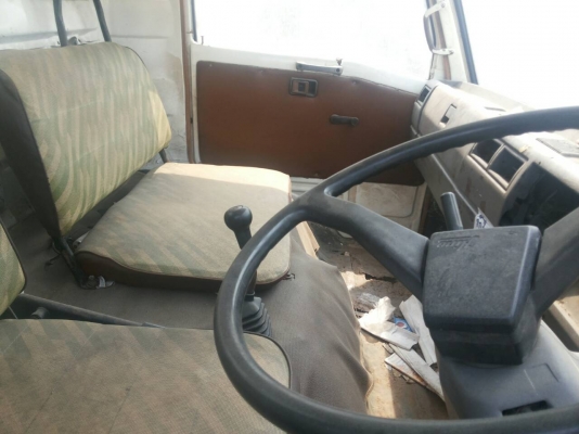 ขายรถ6ล้อHINO FBเครื่อง117แรง ราคารถกระบะถูกมากๆ