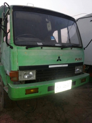 ขายรถขยะ2คัน ขายรถขยะ2คัน