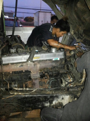 ขายรถขยะ2คัน ขายรถขยะ2คัน