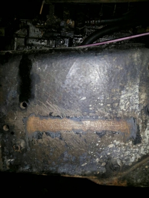 ขายรถขยะ2คัน ขายรถขยะ2คัน