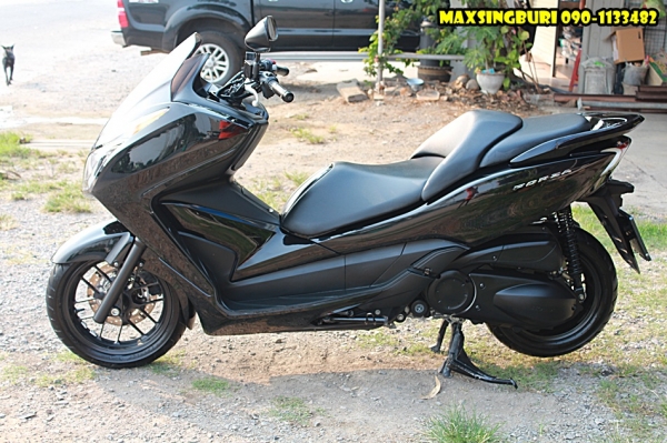 แม็กสิงห์บุรี//HONDA FORZA300 ปี2013 สภาพสวยใสๆ เหมือนใหม่ วิ่งน้อย ทะเบียนพร้อม 118000 ด่วน แม็กสิงห์บุรี//HONDA FORZA300 ปี2013 สภาพสวยใสๆ เหมือนใหม่ วิ่งน้อย ทะเบียนพร้อม 118000 ด่วน
