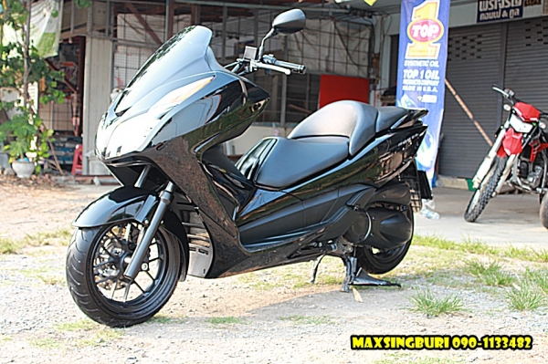 แม็กสิงห์บุรี//HONDA FORZA300 ปี2013 สภาพสวยใสๆ เหมือนใหม่ วิ่งน้อย ทะเบียนพร้อม 118000 ด่วน แม็กสิงห์บุรี//HONDA FORZA300 ปี2013 สภาพสวยใสๆ เหมือนใหม่ วิ่งน้อย ทะเบียนพร้อม 118000 ด่วน