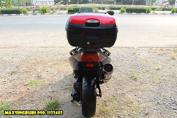 แม็กสิงห์บุรี//YAMAHA T-MAX500 ปี2010 สภาพนางฟ้า ท่อสูตร O-VER พร้อมกระเป๋า สรรพาสมิตร 195000 แม็กสิงห์บุรี//YAMAHA T-MAX500 ปี2010 สภาพนางฟ้า ท่อสูตร O-VER พร้อมกระเป๋า สรรพาสมิตร 195000