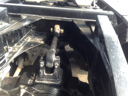 ขายหัวลาก10ล้อพร้อมหางพื้น