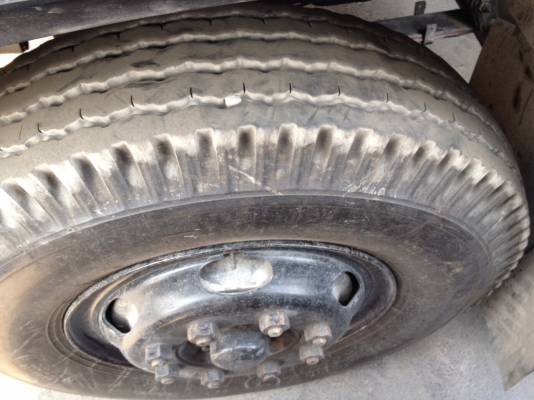 ขายหัวลาก10ล้อพร้อมหางพื้น