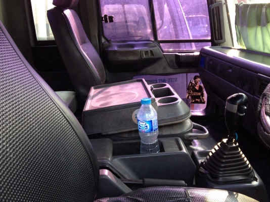 ขายหัวลาก10ล้อพร้อมหางพื้น