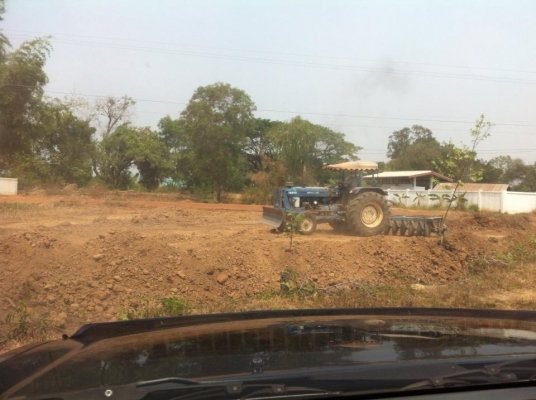 ขอขายที่ดินเปล่า ในจ. มหาสารคาม เนื้อที่ 2 งาน ใกล้ ม.ใหม่ เพียง1 กม ขอขายที่ดินเปล่า ในจ. มหาสารคาม เนื้อที่ 2 งาน ใกล้ ม.ใหม่ เพียง1 กม