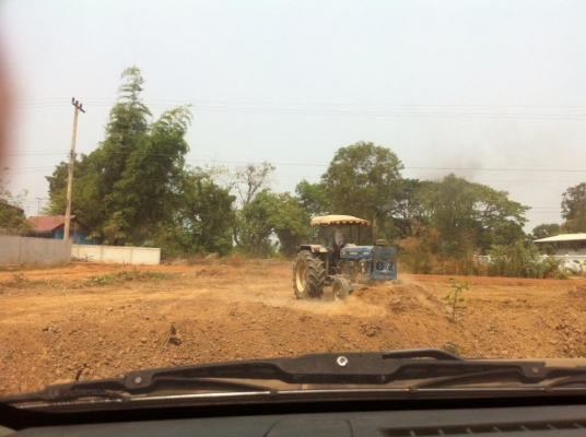 ขอขายที่ดินเปล่า ในจ. มหาสารคาม เนื้อที่ 2 งาน ใกล้ ม.ใหม่ เพียง1 กม ขอขายที่ดินเปล่า ในจ. มหาสารคาม เนื้อที่ 2 งาน ใกล้ ม.ใหม่ เพียง1 กม