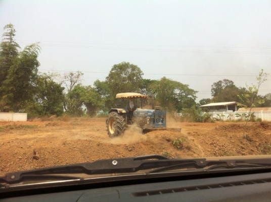 ขอขายที่ดินเปล่า ในจ. มหาสารคาม เนื้อที่ 2 งาน ใกล้ ม.ใหม่ เพียง1 กม ขอขายที่ดินเปล่า ในจ. มหาสารคาม เนื้อที่ 2 งาน ใกล้ ม.ใหม่ เพียง1 กม