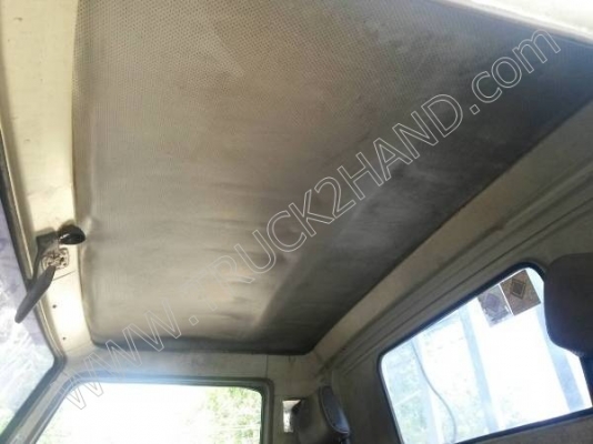 รถบรรทุก 6 ล้อ ยี่ห้อ HINO รุ่น KM777 (มีภาพ VDO ประกอบ)