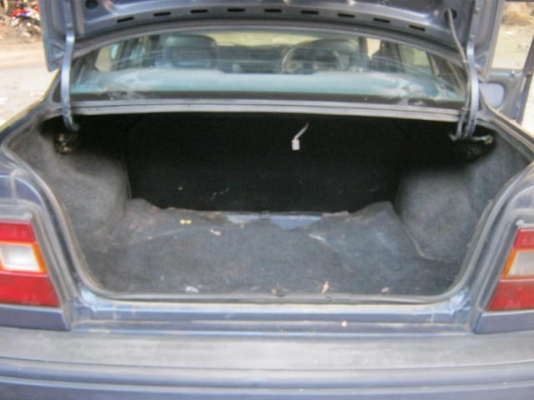 ขายฮุนได เอคเซล ปี92 บางๆเดิมๆรถบ้านไม่เคยทำสี29000ขับดีมาก