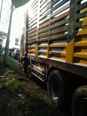 ขายสิบล้อ ฮิโน่ 320 แรง รถนำเข้าทั้งคัน ขายสิบล้อ ฮิโน่ 320 แรง รถนำเข้าทั้งคัน