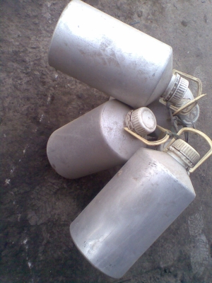 กระป๋องน้ำหอม