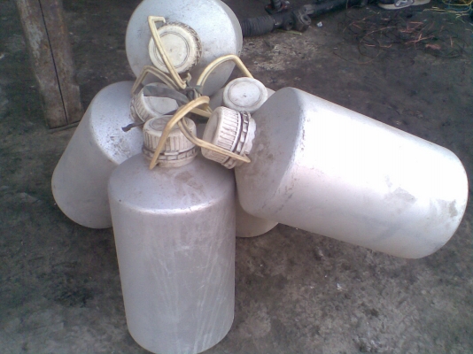 กระป๋องน้ำหอม