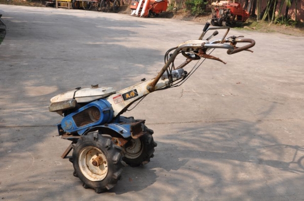 ขายกระสือISEKI มีเกียร์ อเนคประสงค์ สภาพสวยเดิมจากญี่ปุ่น9,900เท่านั้น!!