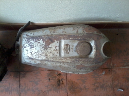 ขายเครื่องสูบตั้งและถังน้ำมันGL