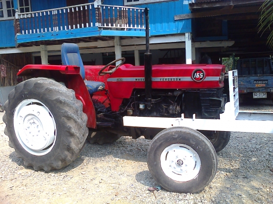 ขายรถไถแม๊คซี 165 ท่อขวา สภาพพร้อมใช้งานราคาถูกๆ พร้อมอุปกรณ์ พร้อมทะเบียน รถจอดไม่ใด้ใช้ครับ