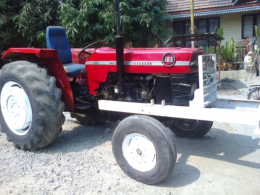 ขายรถไถแม๊คซี 165 ท่อขวา สภาพพร้อมใช้งานราคาถูกๆ พร้อมอุปกรณ์ พร้อมทะเบียน รถจอดไม่ใด้ใช้ครับ