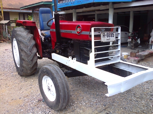 ขายรถไถแม๊คซี 165 ท่อขวา สภาพพร้อมใช้งานราคาถูกๆ พร้อมอุปกรณ์ พร้อมทะเบียน รถจอดไม่ใด้ใช้ครับ