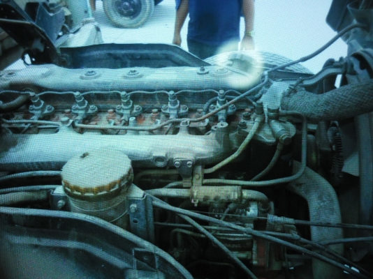 ขายรถบรรทุก 6 ล้อ ISUZU ROCKY 175 ยาว 5,5 เมตรทะเบียนเค็ม ขายรถบรรทุก 6 ล้อ ISUZU ROCKY 175 ยาว 5,5 เมตรทะเบียนเค็ม