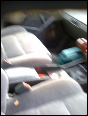 นิสสัน บิ๊กเอ็ม 4 ประตู