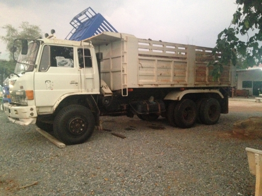 ขายF17 ดั้ม สองเพลาเครื่องEH700 สโลว์ คัดซีสวย แอร์ ยางดี