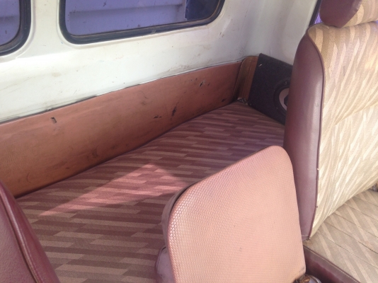 ขายF17 ดั้ม สองเพลาเครื่องEH700 สโลว์ คัดซีสวย แอร์ ยางดี