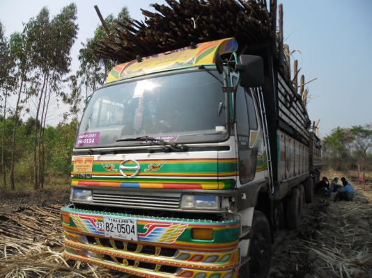 ขายรถพ่วงดั้มแม่ลูก HINO FM 2 K แม่กะบะข้างเนียมลูกสหกิจยางดีคัสซีสวยเครื่องดีทะเบียนเต็มชุดโอนพร้อม