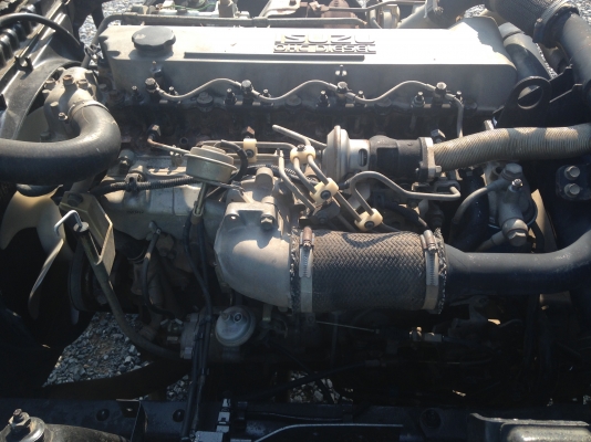 ขายNPR ดั้ม 130 เครื่องดี คัดซีสวย แอร์ ยางดี รภพร้อมใช้ ขายNPR ดั้ม 130 เครื่องดี คัดซีสวย แอร์ ยางดี รภพร้อมใช้