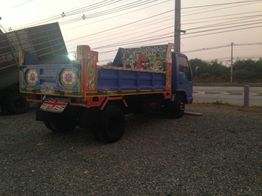 ขายNPR ดั้ม 130 เครื่องดี คัดซีสวย แอร์ ยางดี รภพร้อมใช้ ขายNPR ดั้ม 130 เครื่องดี คัดซีสวย แอร์ ยางดี รภพร้อมใช้