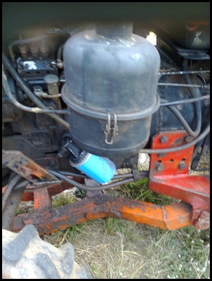 รถไถ สภาพสวยๆ