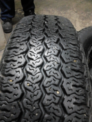 ยางขอบ 12 BRIDGESTONE RD-155 SR12 TEL.081-427-3941 ยางขอบ 12 BRIDGESTONE RD-155 SR12 TEL.081-427-3941