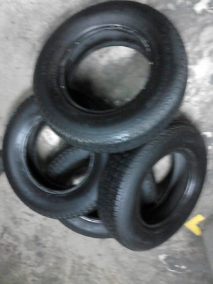 ยางขอบ 12 BRIDGESTONE RD-155 SR12 TEL.081-427-3941 ยางขอบ 12 BRIDGESTONE RD-155 SR12 TEL.081-427-3941