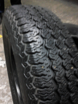 ยางขอบ 12 BRIDGESTONE RD-155 SR12 TEL.081-427-3941 ยางขอบ 12 BRIDGESTONE RD-155 SR12 TEL.081-427-3941
