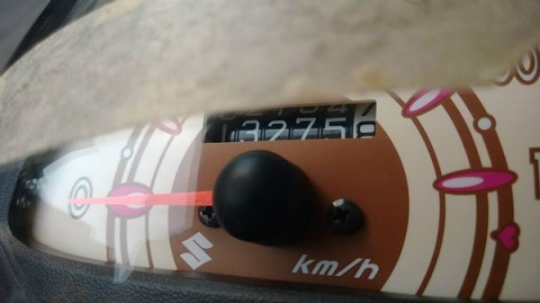 Jelato Jack 999 ตัวล่าสุด 2012 ไม่ล้มไม่ชน สวย ขายถูกๆ ต่อรองได้