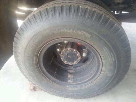 รถอีซูซุ 6 ล้อดั้ม FRR 210 แรงม้า. ปี 55 ( รถวิ่ง 4x,xxx กม. ) สนใจติดต่อ 081 - 6079515 รถอีซูซุ 6 ล้อดั้ม FRR 210 แรงม้า. ปี 55 ( รถวิ่ง 4x,xxx กม. ) สนใจติดต่อ 081 - 6079515