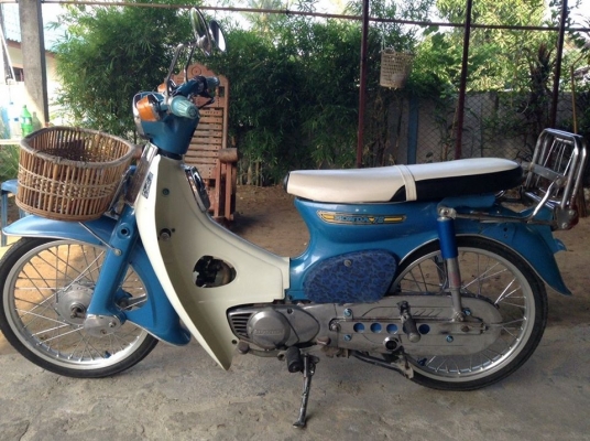 c90 เครื่องเดิมขี ง่าย วิ่งสบายๆ มีเล่ม c90 เครื่องเดิมขี ง่าย วิ่งสบายๆ มีเล่ม