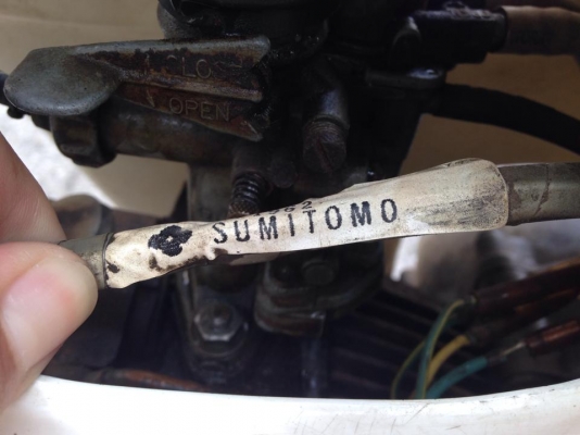 มาอีกแล้วครับ c105 เชียงกง แห้งๆเดิมๆ ถูกๆ ครับ