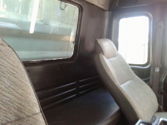 ขายรถบรรทุก10ล้อfvm195hpแท้ช่วงยาว7ม.กว่า ประหยัดน้ำมัน แอร์เย็น เพลงเพราะ พร้อมใช้งาน รถวิ่งพลาสติก สวยๆครับ