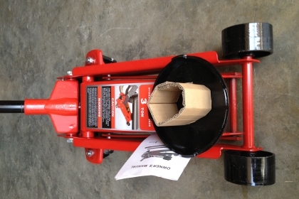 ขายแม่แรง ตะเข้ 3.5 ตัน