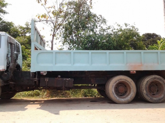 ขาย ISUZU 10ล้อ เพลาเดียวห้าง195 ขาย ISUZU 10ล้อ เพลาเดียวห้าง195